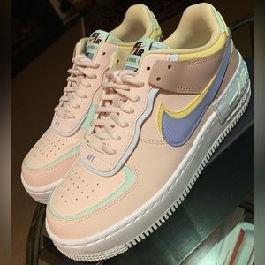 Nike Air Force 1 Shadow